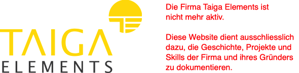 Solarenergie, Solar, Energie, Solarsysteme, Photovoltaik, Solarthermie. Taiga Elements Sàrl - thinking solar